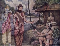 Guru Vani: Sagala Khel Manacha: . Gurur Brahmaa Gurur Vishnu Gurur Devo Maheshwarah Guru Saakshaata Parabrahma Tasmai Shri Guruve namah....