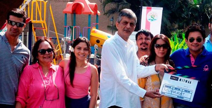 Shooting-of-Mitwaa-begins-on-the-occasion-of-Gudhi-Padwaa