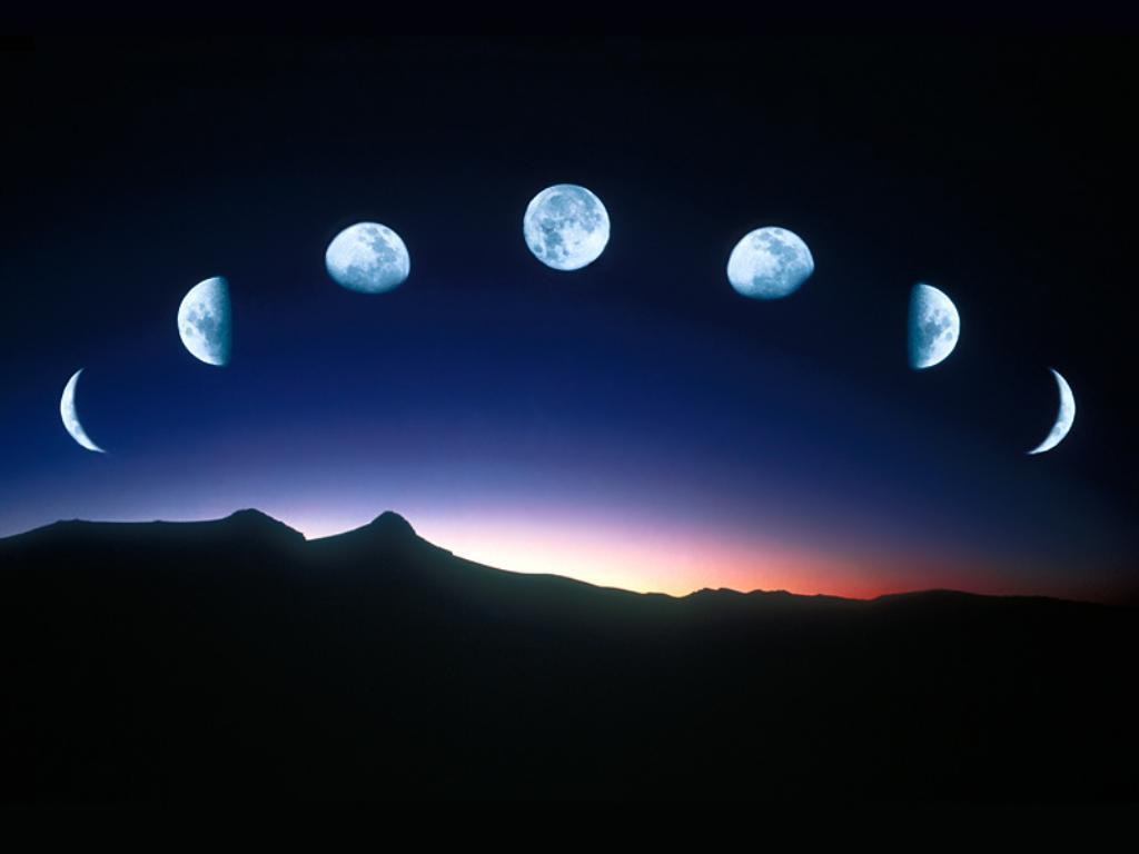 The core of the Moon