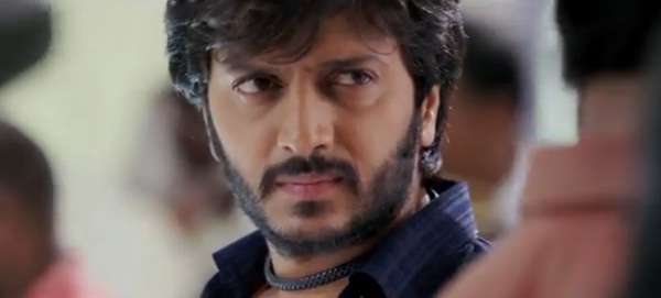 Lai Bhaari Marathi Movie 2014