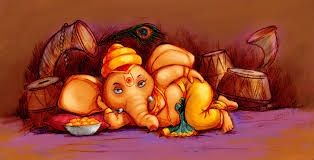Omkar Ganesha