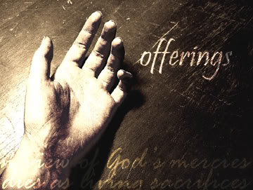 Offerings