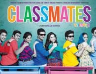 Marathi Chitrapat: Classmates (2015) Cast and crew of Marathi movie Classmates (2015). Ankush Choudhary, Sonalee Kulkarni, Sai Tamhankar, Sushant Shelar,...