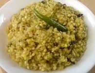 Sabudana Khichdi is a popular and excellent Maharashtrian breakfast dish of  Khichdi are Mixed Vegetable  Khichdi, Moong Dal  Khichdi साहित्य-...