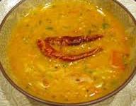 Harabara Dal Masala Varan : Harabara Dal Masala Varan is a delicious, refreshing and nutritious recipe. Marathi unlimited gives you unique...