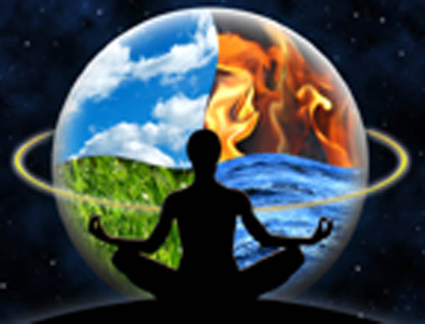 The Spirit of Understand,