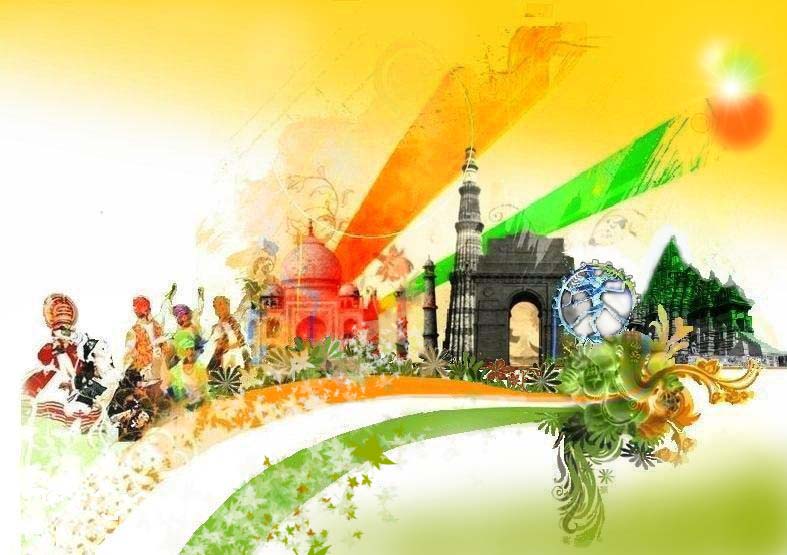 india