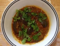 3 Vangi Bhaji or Vangyachi Bhaji recipe – It is a very simple maharshtrian dish. It’s nothing but a type...