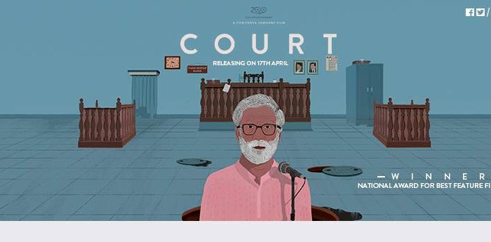 Court (2015) Marathi Movie