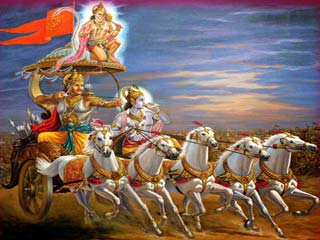 dnyaneshwaritil pauranik katha