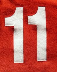 Fun things to do with number-11