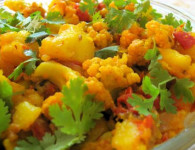 Cauliflower or we just call it flower ,cooked or raw, is a great addition to your Healthiest Way of Eating.cauliflower...