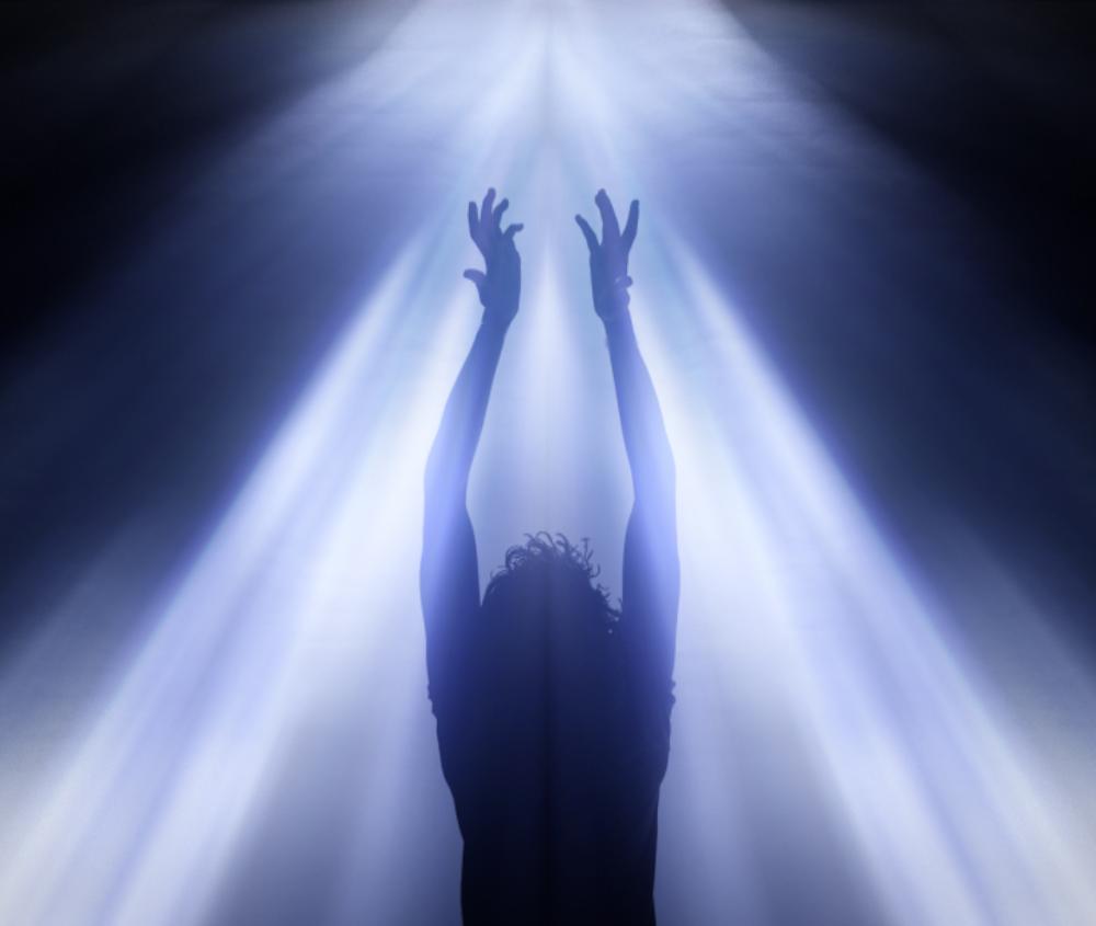 what is god