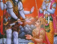 Arjun is one of the greatest warriors in our all time great epic Mahabharata. Here is the story of war...