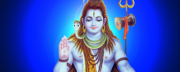 Like Like Love Haha Wow Sad Angry Shiva is one of the main deity among all other deities in Hindu...
