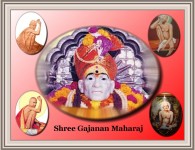 Shree Gajanan Maharajanchi aarti is sung to worship Sant Gajanan maharaj. Sant Gajanan Maharaj was a saint in maharashtra. His...