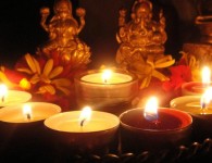 31 Diwali is one of the largest and brightest festivals in India. The festival spiritually signifies the victory of good...