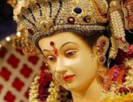 Navratri Stavan – ”Navaratri” is celebrated in different ways throughout India. In North India, all three Navaratris are celebrated with...