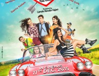 3 Carry On Deshpande (2015) marathi movie : Carry On Deshpande (2015) is a comedy marathi movie releasing on 11 DEC, 2015...