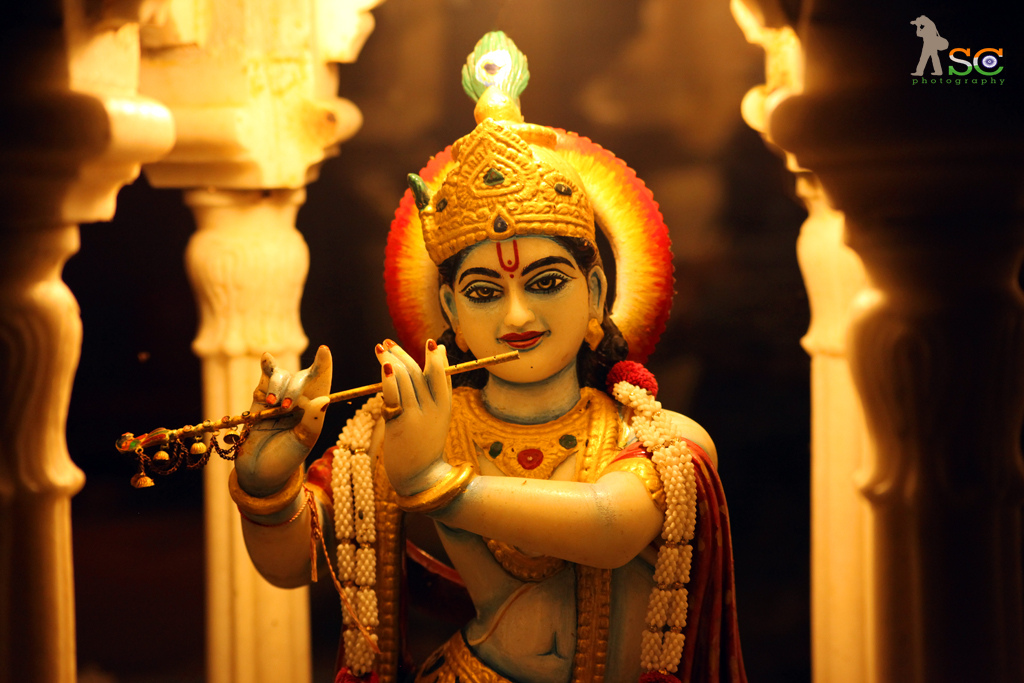 Shri Bhavan Sundarachi Aarti