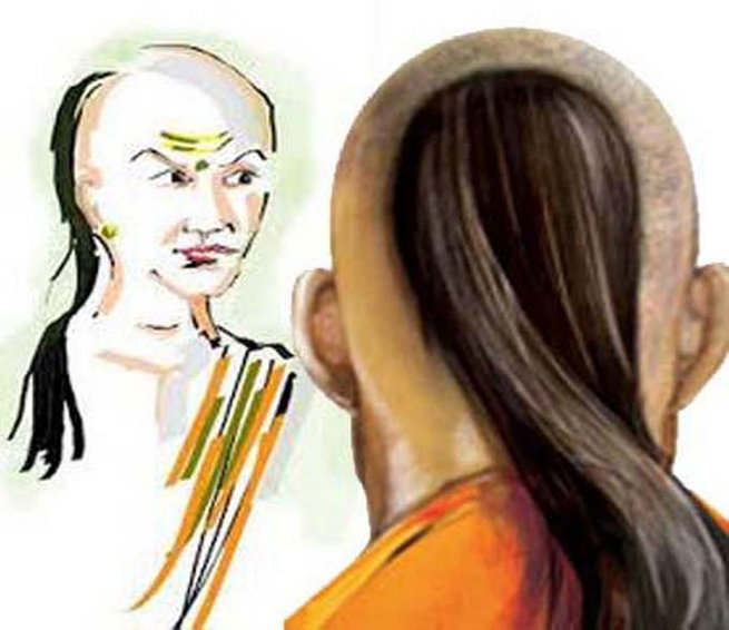 Corporate Chanakya on Management