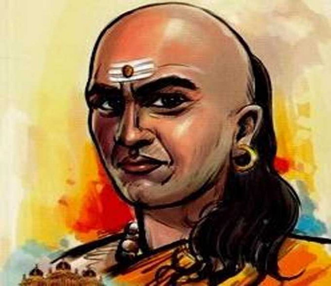 chanakya original pic