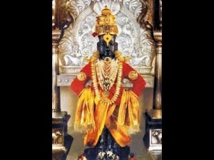 Shri Pandharichi Aarti