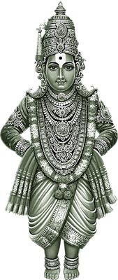 Shree Vitthalachi Aarti