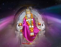 Shree Shirdi Aarti- This is a marathi aarti sun in the worship of Shirdi Sai Baba also known as Sainath....