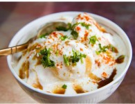Dahi Butter(Dahi Vada)-Dahi vada is a famous dish all over india.Dahi vada is eaten as snack and also a part...