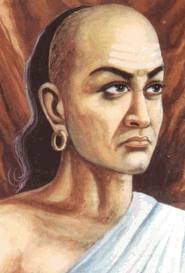 Thoghts of Chanakya