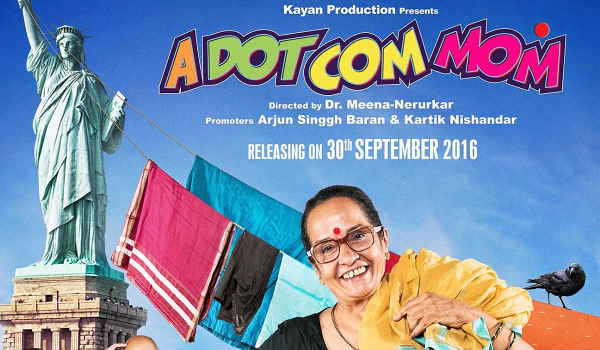 A Dot Com Mom-MARATHI MOVIE DOWNLOAD AND WATCH