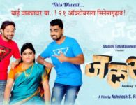9 Jalsa (2016) – Marathi Movie Jalsa is a story of two youngsters Amar Khune Patil and Prem Chorte Patil who...
