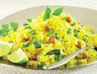 Types of Poha : Poha is a very famous dish. this recipe is generally used for breakfast. in this post...