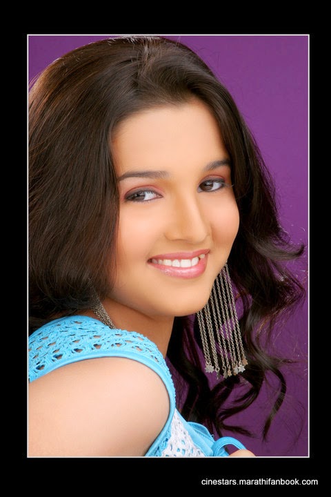 Neha gadre-Marathi Actor