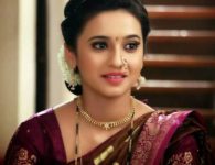 Shivani Surve (Devyani) : Shivani Surve is a marathi actress. She played some rolls in hindi television in her college days. She...