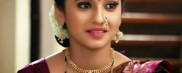 Like Like Love Haha Wow Sad Angry Shivani Surve (Devyani) : Shivani Surve is a marathi actress. She played some rolls in...