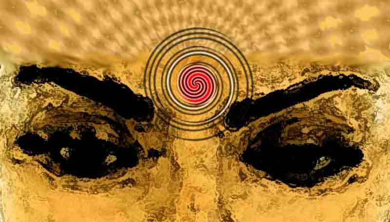 concentration and yog in life