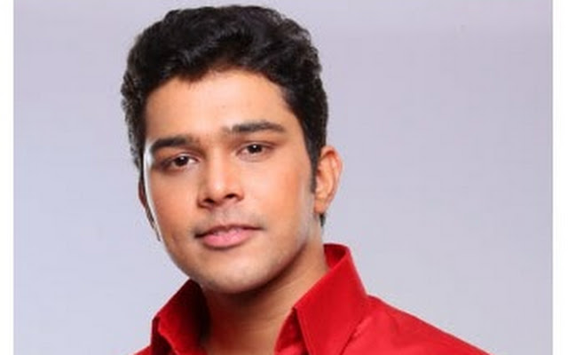Suyash Tilak-MARATHI ACTOR