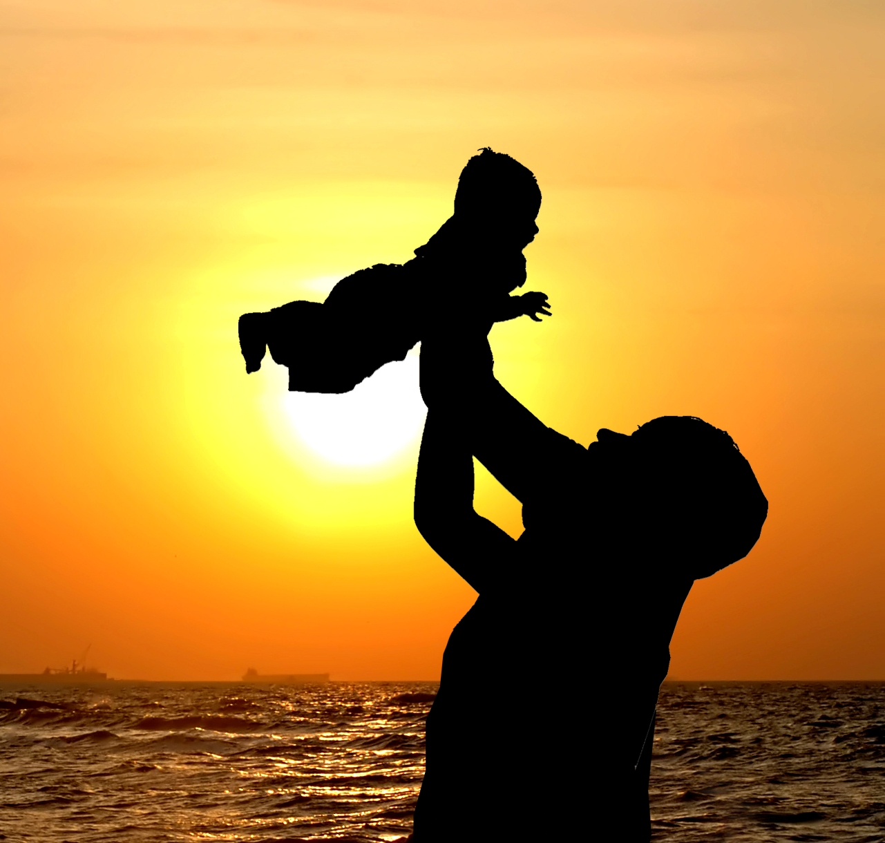 Great opportunity - Mother