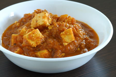 Masuri Paneer