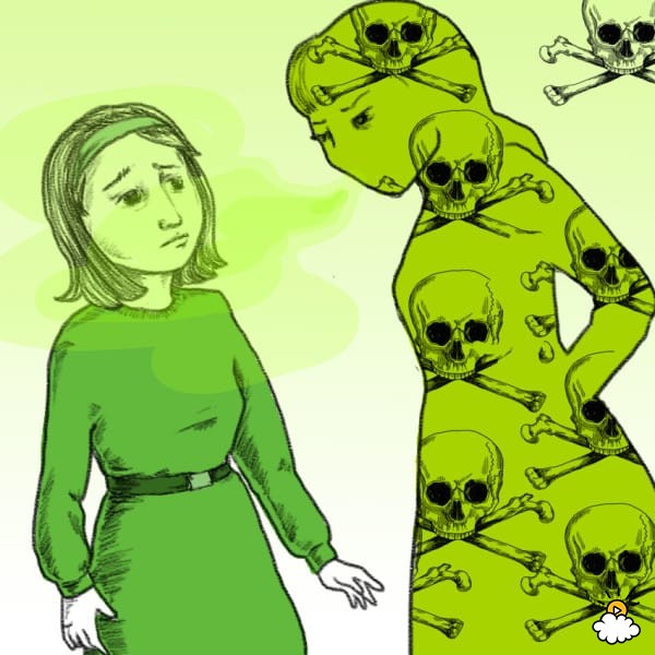 Toxic Friendship