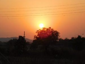 Sunset Creative Photography Maharashtra (1)