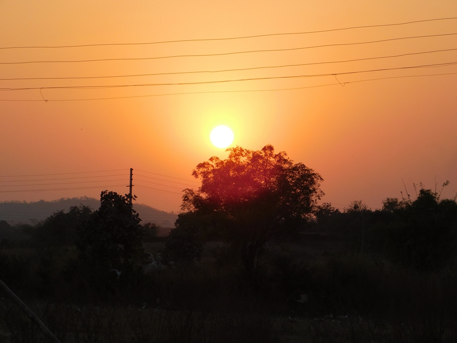 Sunset Creative Photography Maharashtra (1)