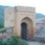 Amer Fort fort located in Amer, Rajasthan, India (1)
