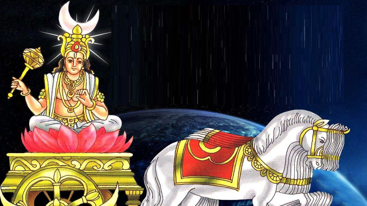 Online Chandra dev aarti