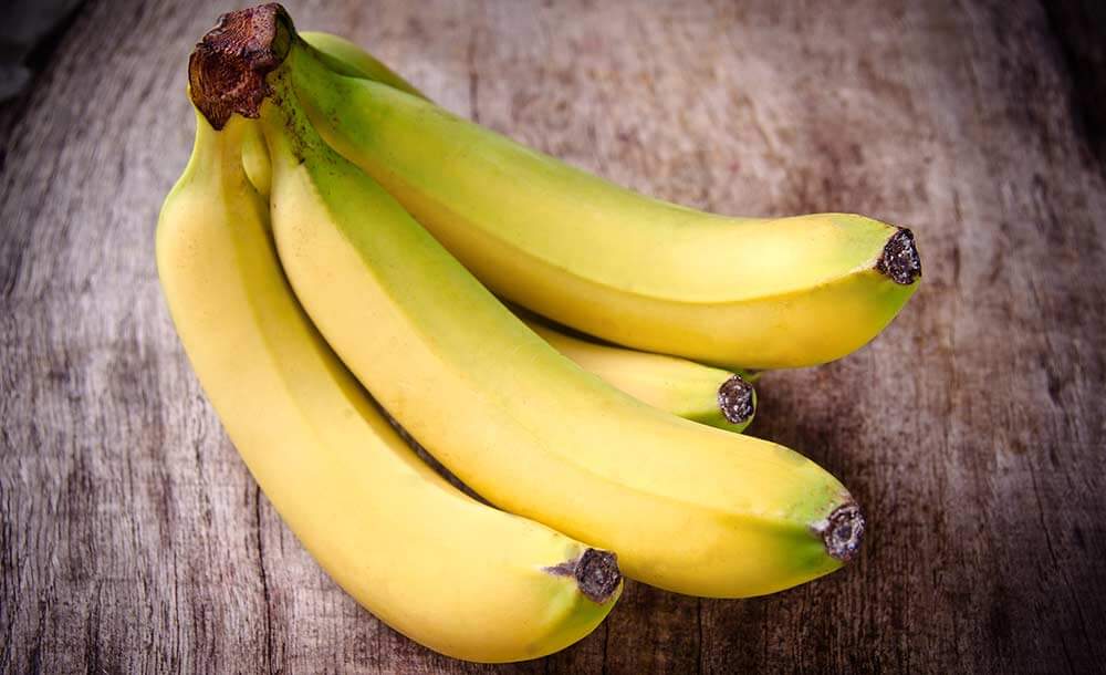 Banana for digestiv system