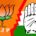 Like Like Love Haha Wow Sad Angry Battle between two strong political Parties of India. Vote for your favorite political...