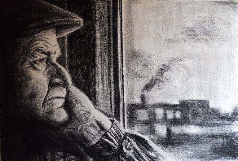 old-man-looking-out-of-a-window-2bhkflat system