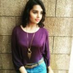 Shivani-Rangole.-Marathi Actor